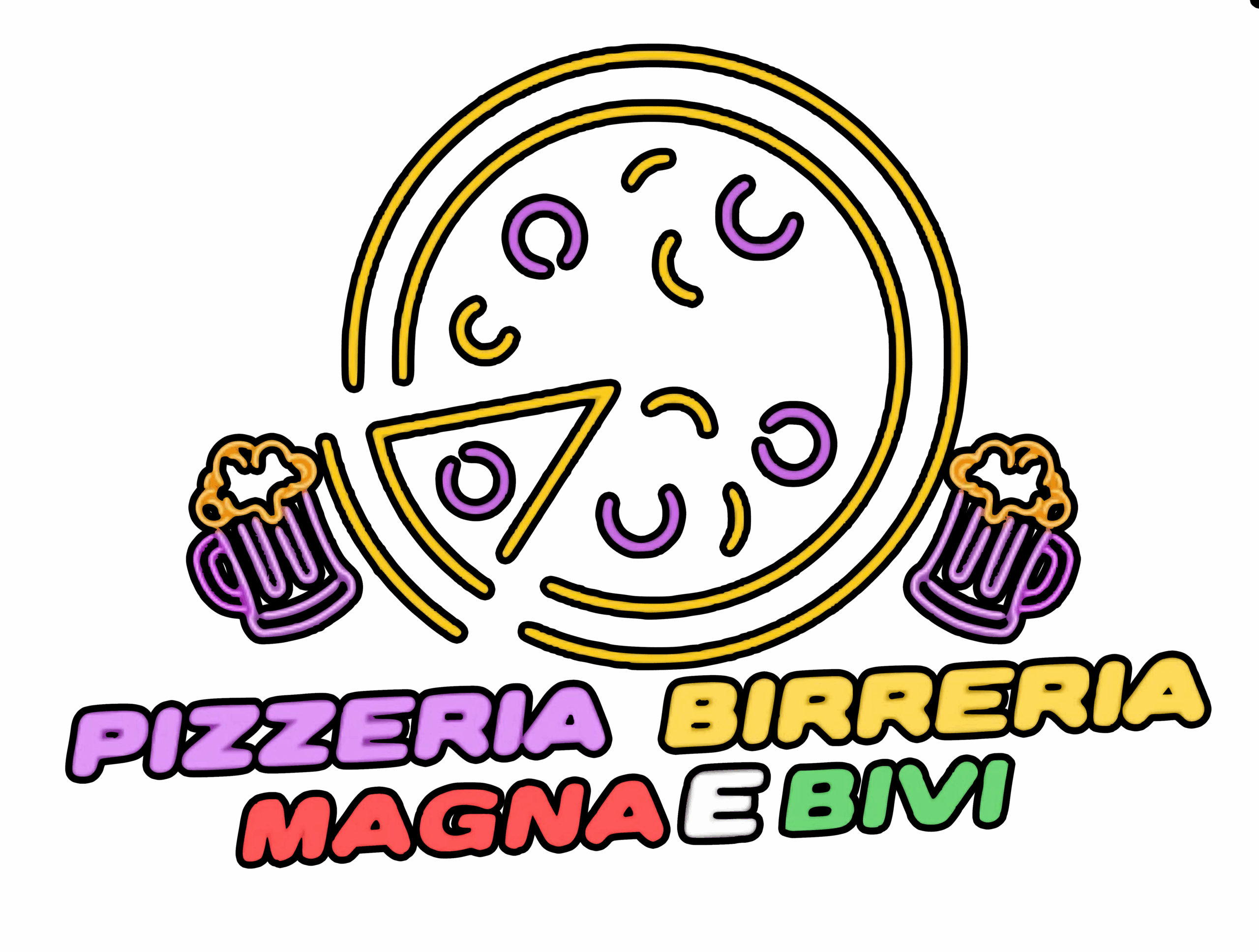 ICONA MAGNA E BIVI