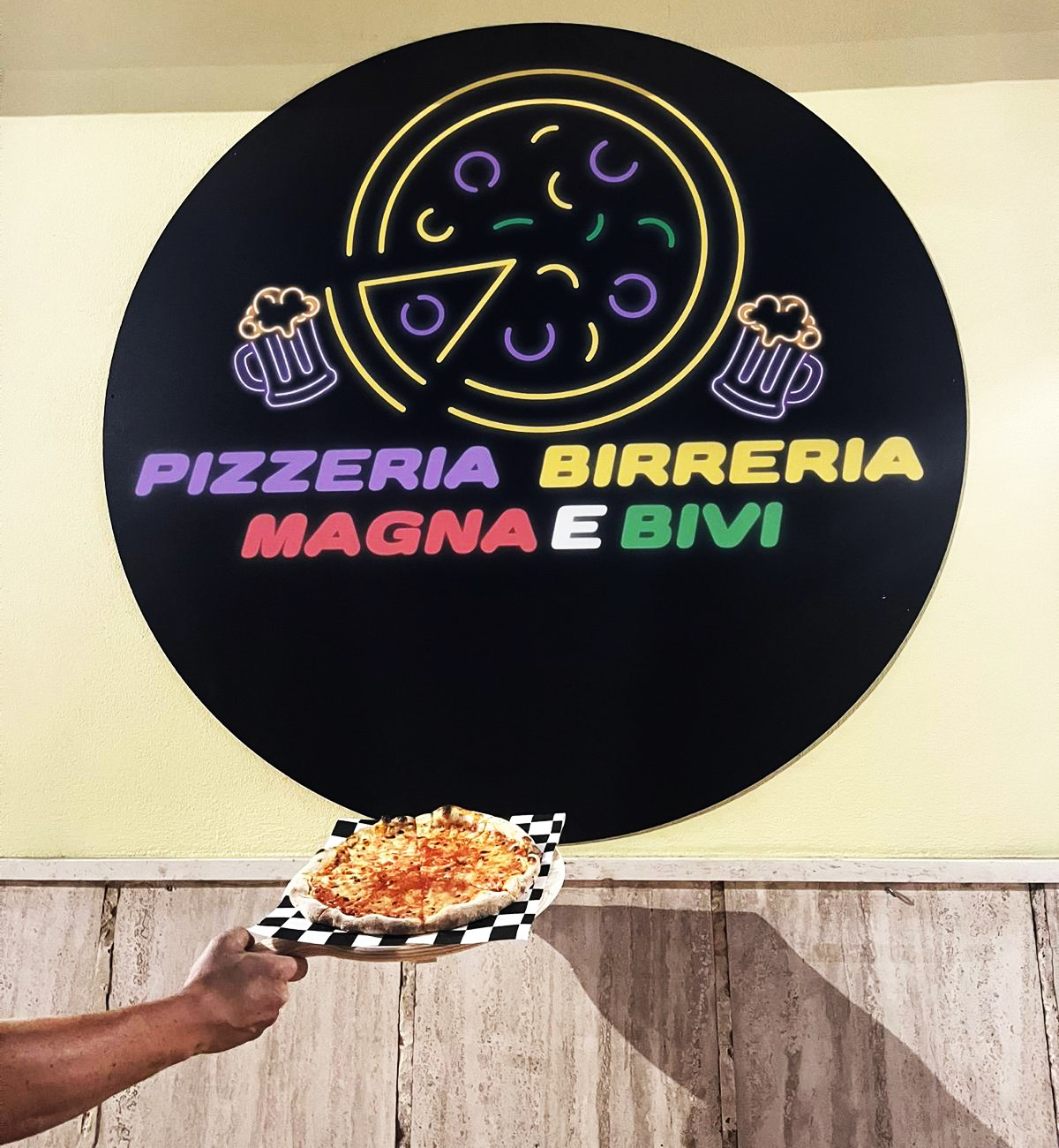 FOTO magnaebivi.it